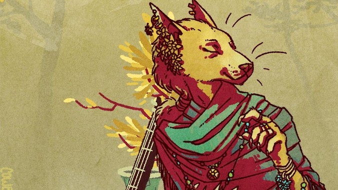 有个自闭症的孩子,该放弃吗?